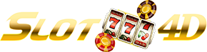 SLOT4D Logo